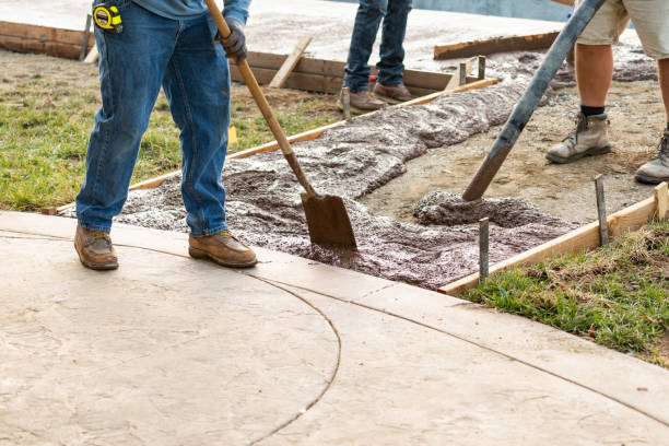 Best Driveways & Floors  in Dearborn Heights, MI