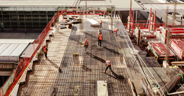 Best Concrete Slab Installation  in Dearborn Heights, MI