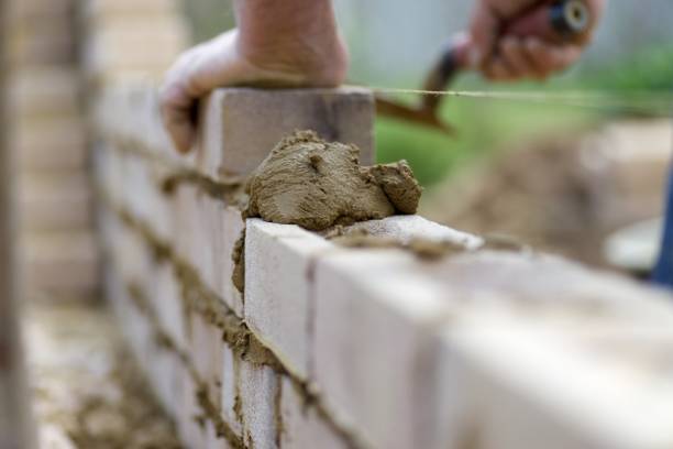 Best Affordable Concrete Contractor  in Dearborn Heights, MI