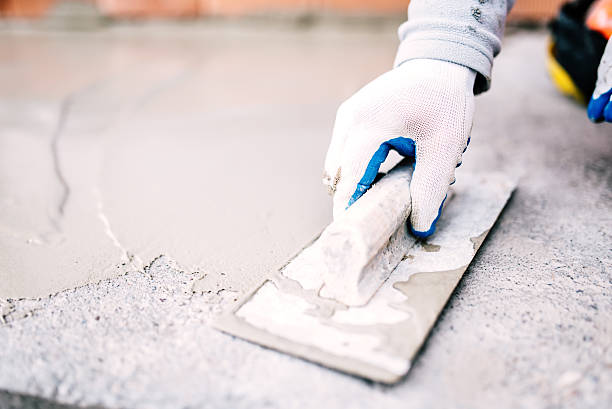 Best Concrete Demolition Services  in Dearborn Heights, MI