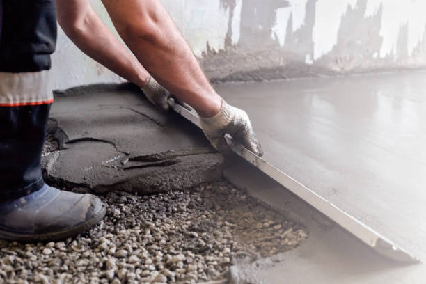 Best Best Concrete Contractor  in Dearborn Heights, MI